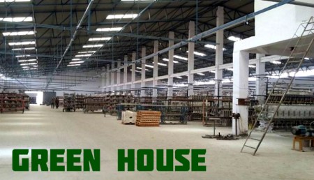 Dịch vụ vệ sinh nhà xưởng - Vệ Sinh Công Nghiệp Green House - Công Ty TNHH Nguyên Trung Green House